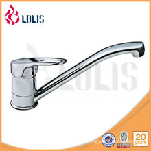 (B0025-C) Single handle Kitchen mixer with long spout hot cold water mixer tap